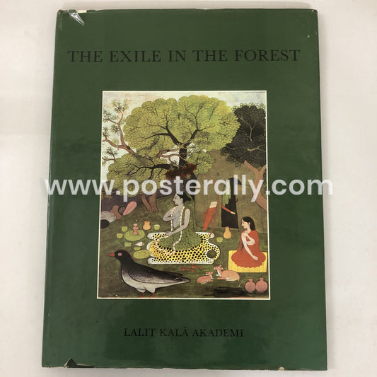 The Exile in the Forest by Vishwa Chander Ohri (1983)