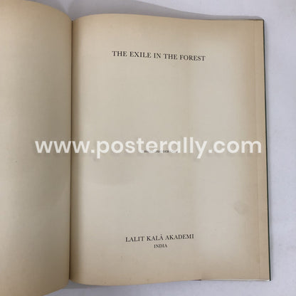 The Exile in the Forest by Vishwa Chander Ohri (1983)