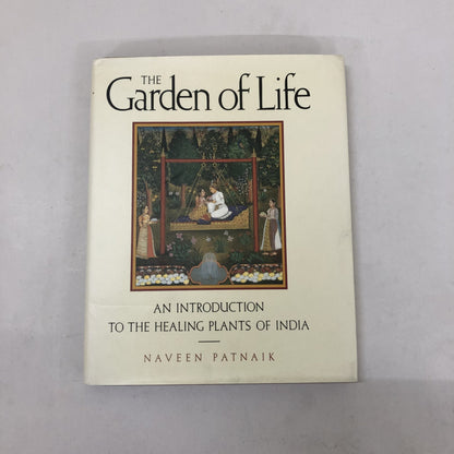 The Garden of Life by Naveen Patnaik (1993)