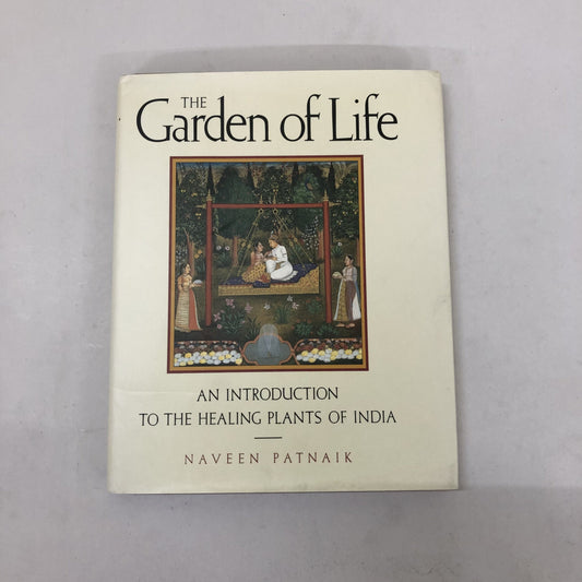 The Garden of Life by Naveen Patnaik (1993)