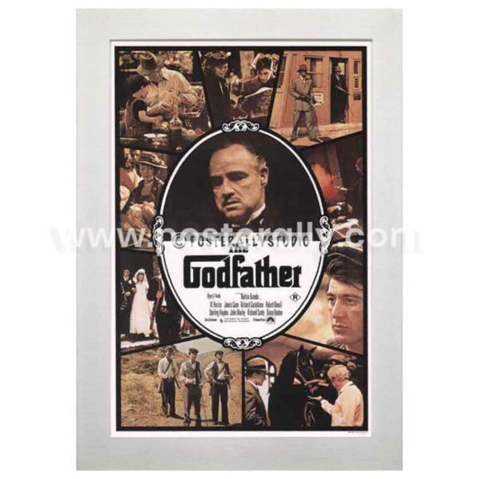 The Godfather