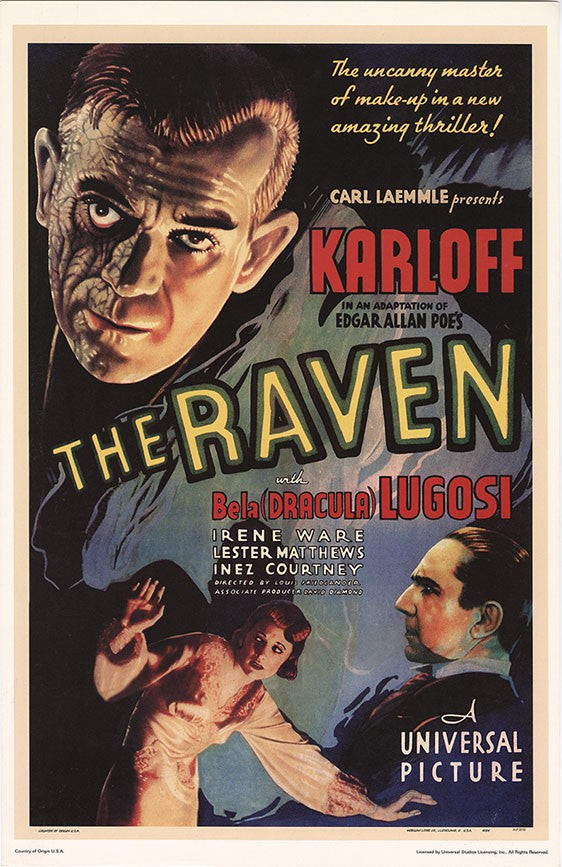 The Raven