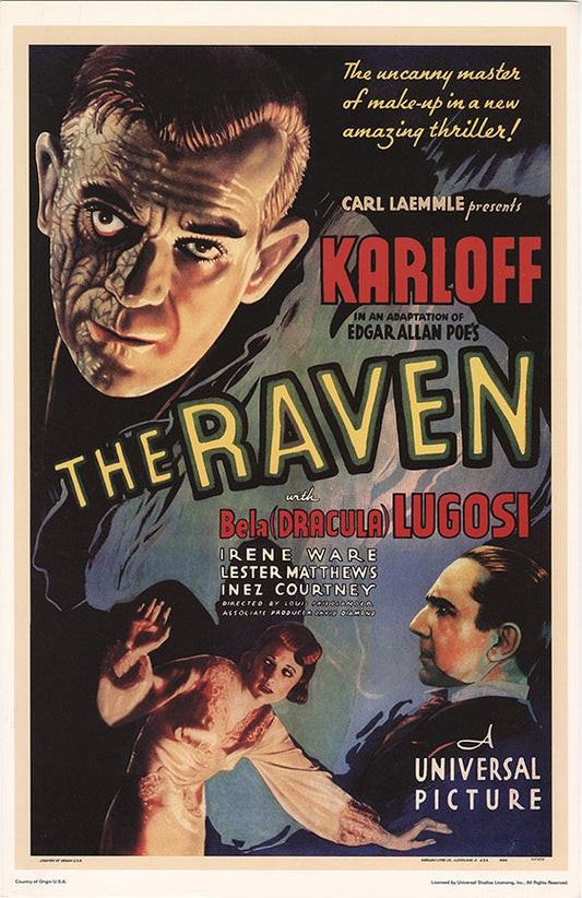 The Raven