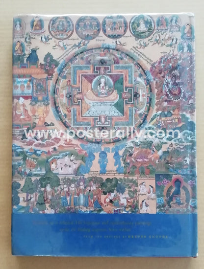 The Tibetan Art of Healing
