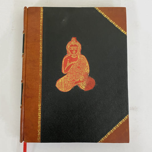 Tibetan Paintings by Pratapaditya Pal – 1 November 1984