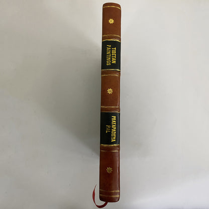 Tibetan Paintings by Pratapaditya Pal – 1 November 1984