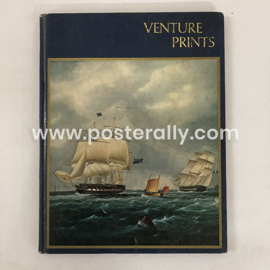 Venture Prints Thirty-Second Edition Fine Art Reproductions