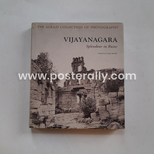 Vijayanagara by George Michell (2008)