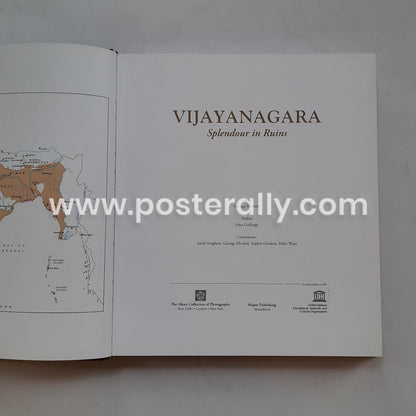Vijayanagara by George Michell (2008)