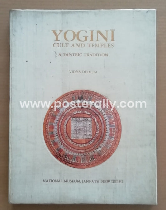 Yogini Cult and Temples: A Tantric Tradition