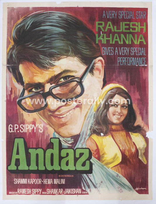 Andaz