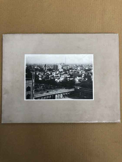 Beato's Delhi 1857, 1997