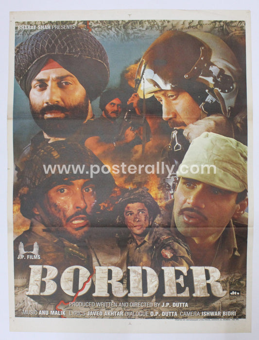Border