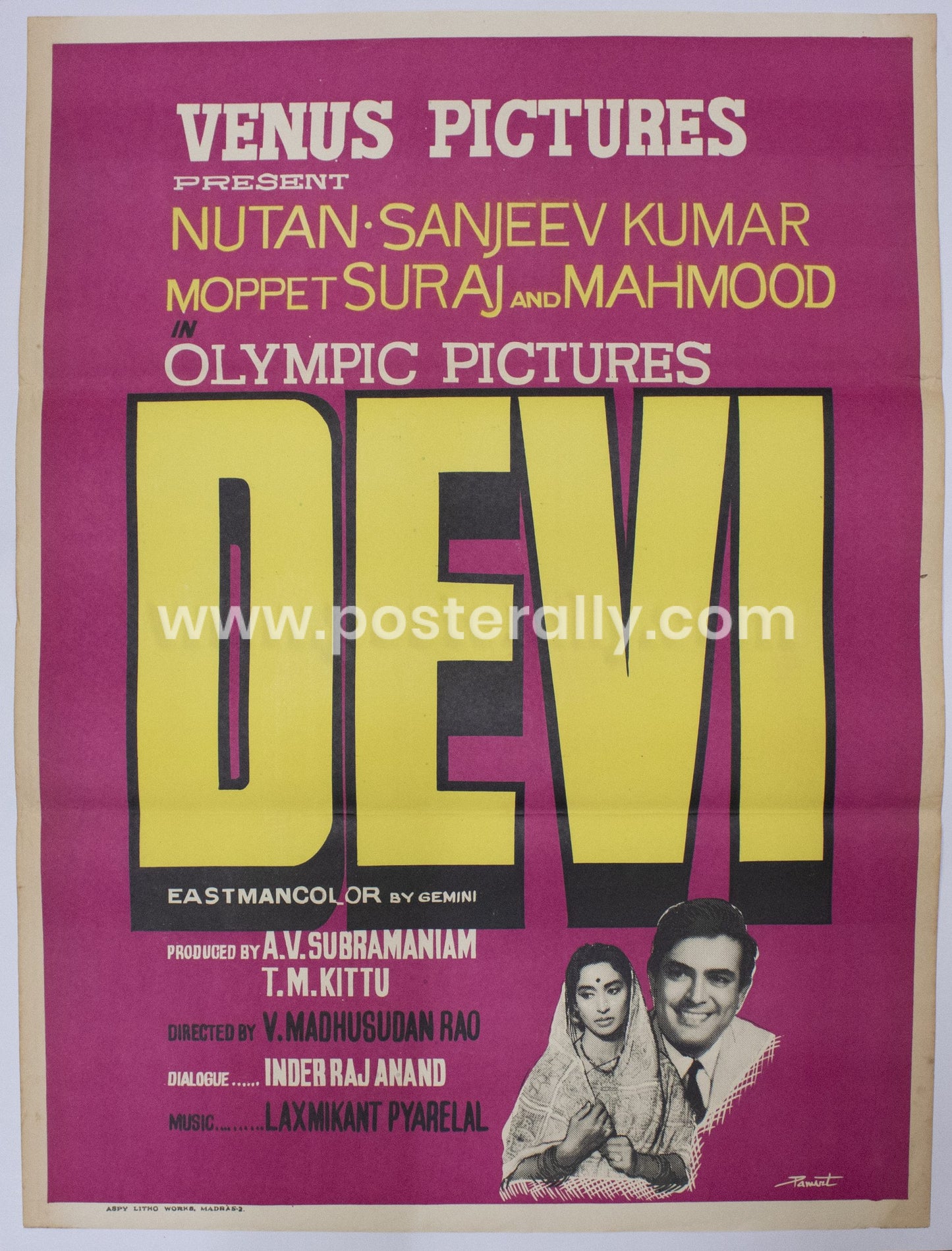 Devi