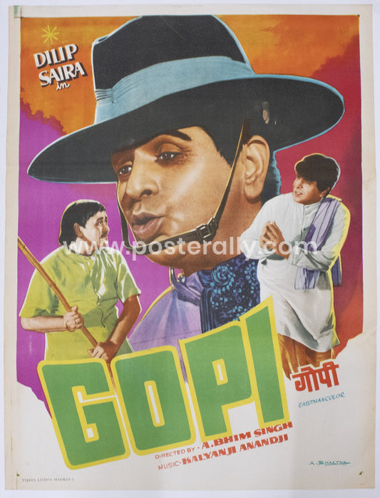 Gopi