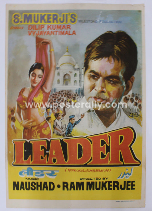 Leader