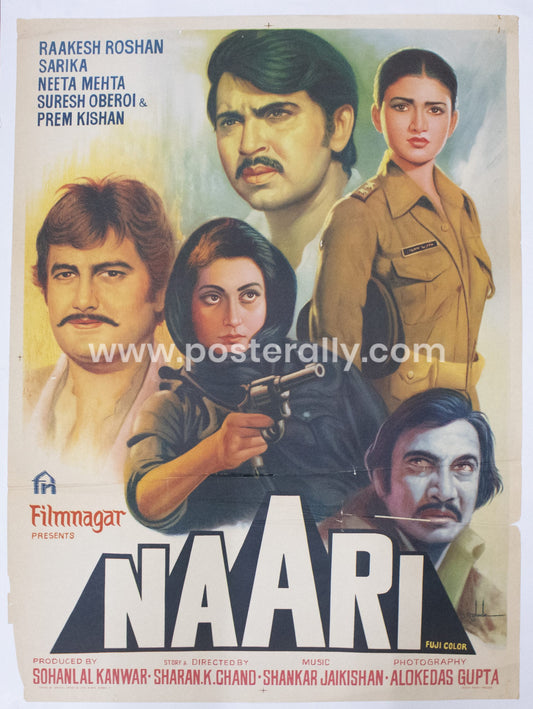 Naari