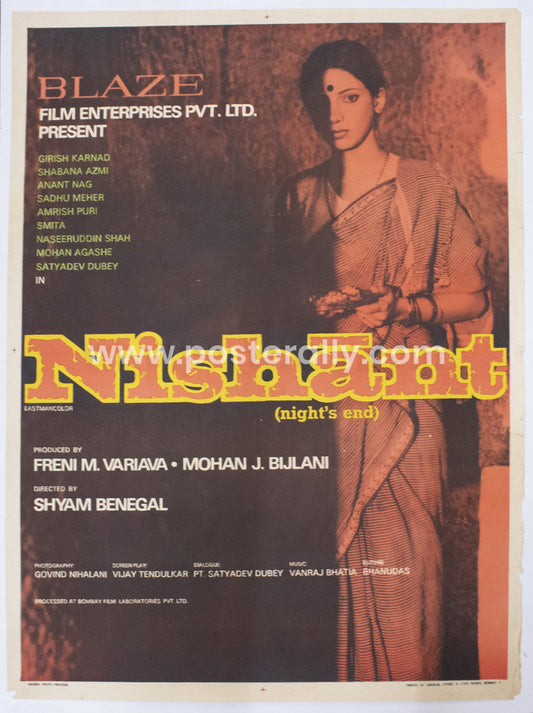 Nishant