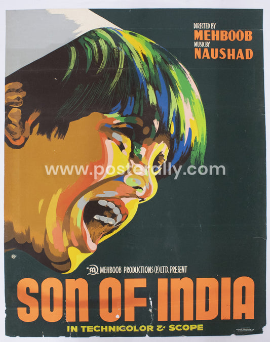 Son Of India
