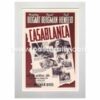 Casablanca Movie Poster | Buy Hollywood Movie Posters Online | Vintage Movie Posters for sale | Old movie Posters