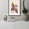 Julius Caesar movie Poster | Buy Hollywood Posters online | Marlon Brando | Vintage Movie Posters for sale