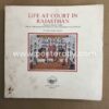 Life At Court In Rajasthan: Indian miniatures from the 17th to the 19th centuries