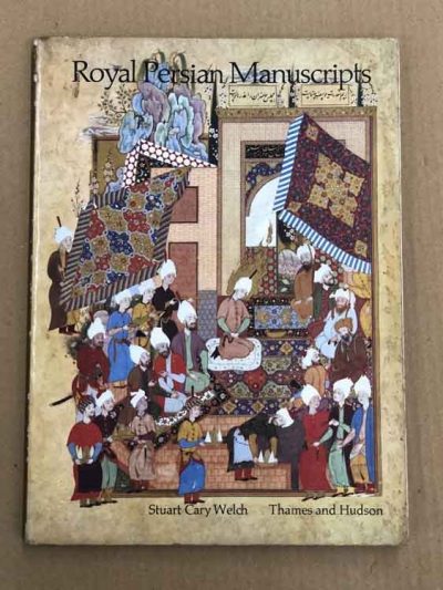 Buy Royal Persian Manuscripts by Stuart Cary Welch. Rare books online, antiquarian, old and rare books as well as Coffee Table Books. 