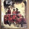 Soldiers Of The Raj: The Indian Army 1600-1947