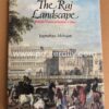 Buy The Raj Landscape: British Views of Indian Cities by Jagmohan Mahajan. Rare and antiquarian books, collectible coffee table books, vintage Indian books.