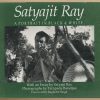 Satyajit Ray A portrait is black and white