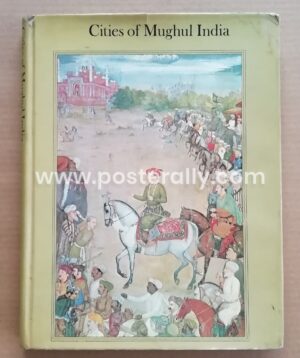  Cities of Mughul India book online