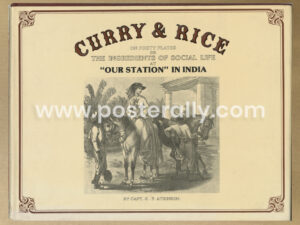 Curry & Rice George Francklin Atkinson