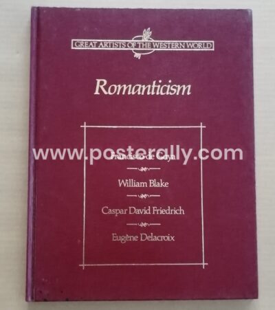 Great Artists of the Western World 2 Romanticism buy online