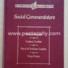 Great Artists of the Western World 2 Social Commentators buy online