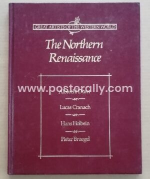 Great Artists of the Western World 2 The Northern Renaissance buy online