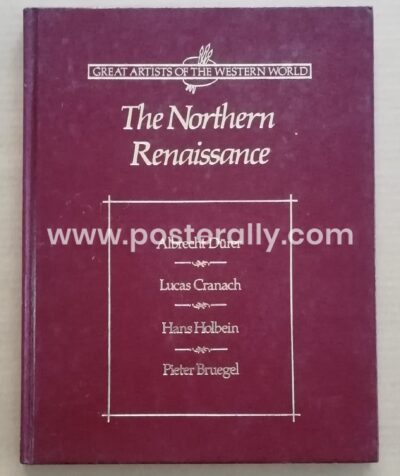 Great Artists of the Western World 2 The Northern Renaissance buy online