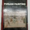 Punjab Painting book buy online R.P. Srivastava