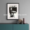 Bob Dylan Don't Look Back | Buy Hollywood Posters online | Bob Dylan Poster | Vintage movie posters for sale | Old Movie Posters
