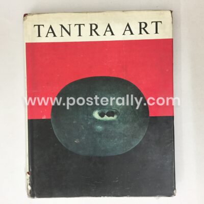 Tantra Art book buy online India