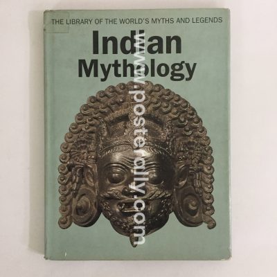 The Library of the World's Myths and Legends Indian Mythology by Veronica Ions. Buy Indian Mythology books. Buy Books online Rare Books Coffee Table Books.