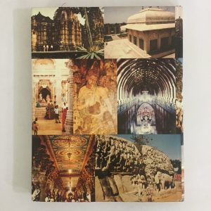 Indian Monuments Through the Ages book online
