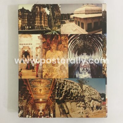 Indian Monuments Through the Ages book online