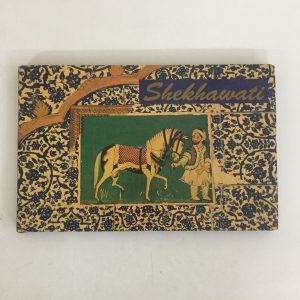 Shekhawati: Painted Townships by Pankaj Singh, Kishore, and Rakesh. Buy Books online - Antiquarian, Old and Rare Books & Coffee Table Books.