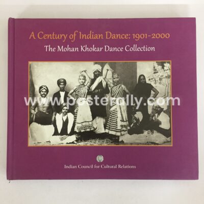 A Century of Indian Dance 1901-2000 The Mohan Khokar Dance Collection. Buy books online. Antiquarian, old and rare Books as well as Coffee Table Books. 