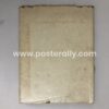 Chamba Rumal First Edition 1968 Book Online