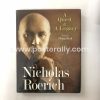 Nicholas Roerich a Quest and a Legacy | Buy New and Used Books Online | Collectible Books | Vintage Books | Old and Rare Books | Coffee Table Books