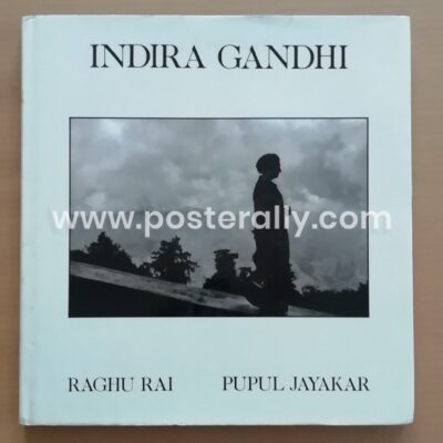 Indira Gandhi by Raghu Rai and Pupul Jayakar. Buy Books online. Antiquarian and Collectible Books, Old and Rare Books & Coffee Table Books. Enquire Today.