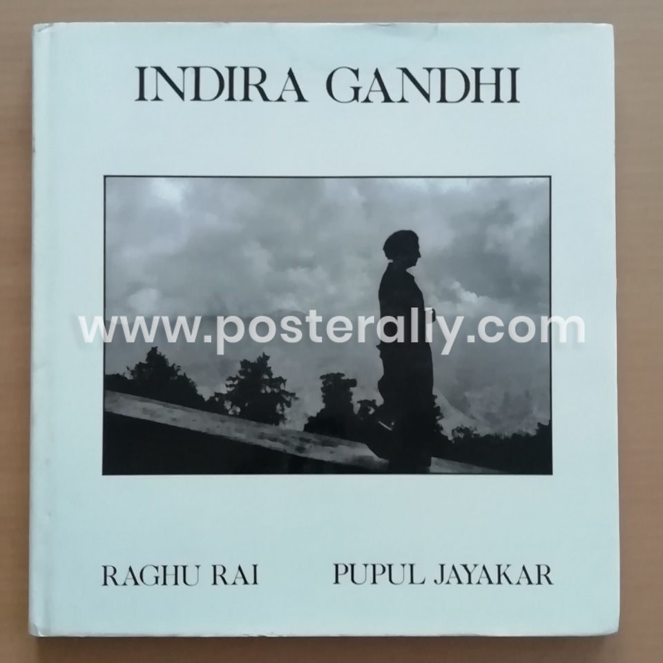 indira gandhi a biography pupul jayakar pdf