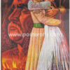Mughal e azam 1960 Original Poster | Dilip Kumar Madhubala Mughal-e-azam original Poster | Shahrukh Khan Mughal-e-azam Poster | Mughal-e-azam 3 piece poster