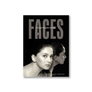 Faces by Gautam Rajadhyaksha. Buy books online from Posterally Studio's big collection of antiquarian, old and rare Books as well as Coffee Table Books.